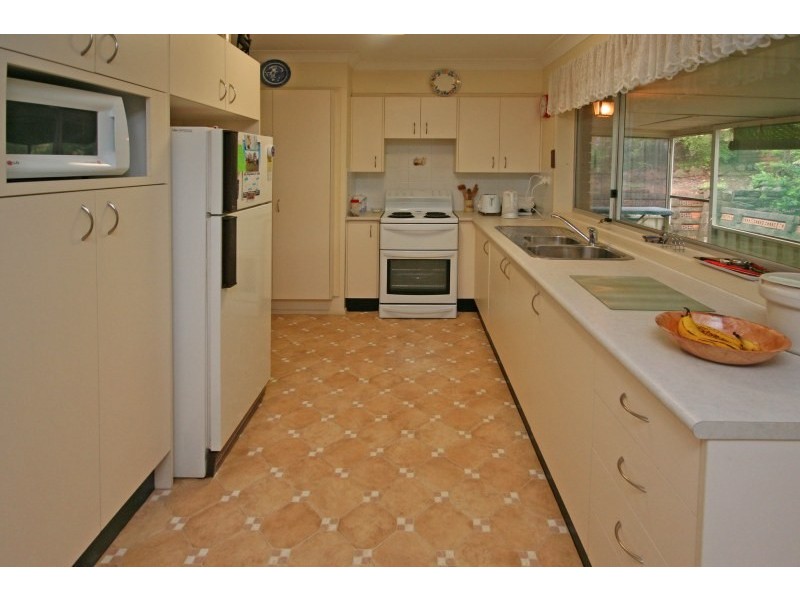 31 Forrest Crescent, Camden NSW 2570