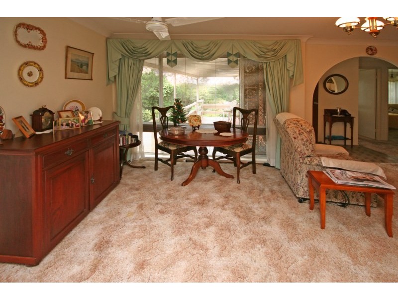 31 Forrest Crescent, Camden NSW 2570