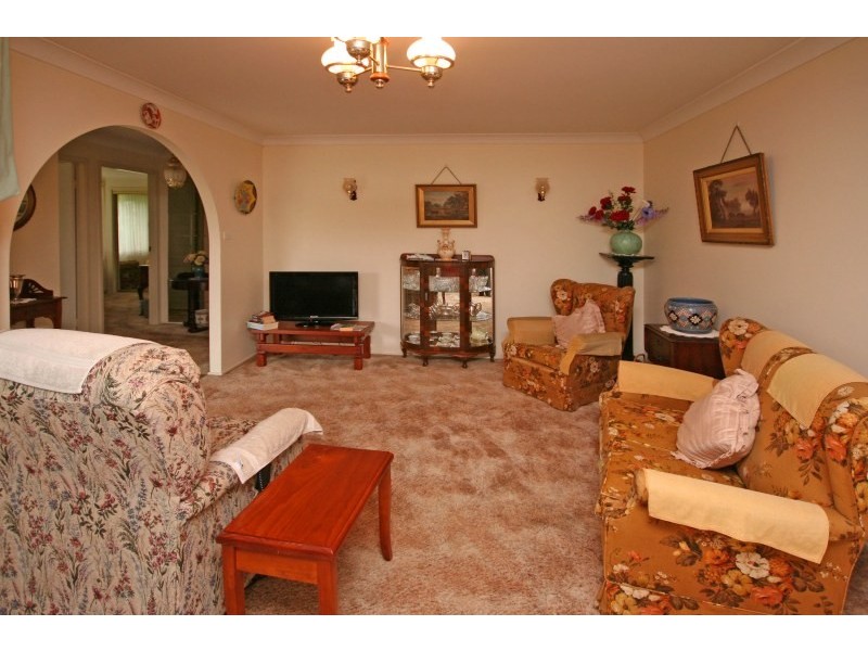 31 Forrest Crescent, Camden NSW 2570