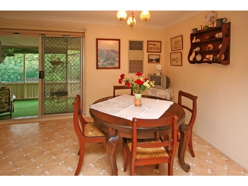 31 Forrest Crescent, Camden NSW 2570