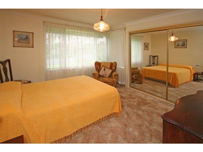 31 Forrest Crescent, Camden NSW 2570