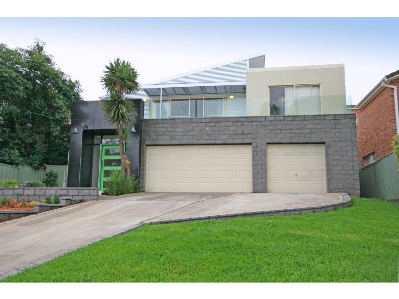 13 Belgenny Avenue, Camden NSW 2570
