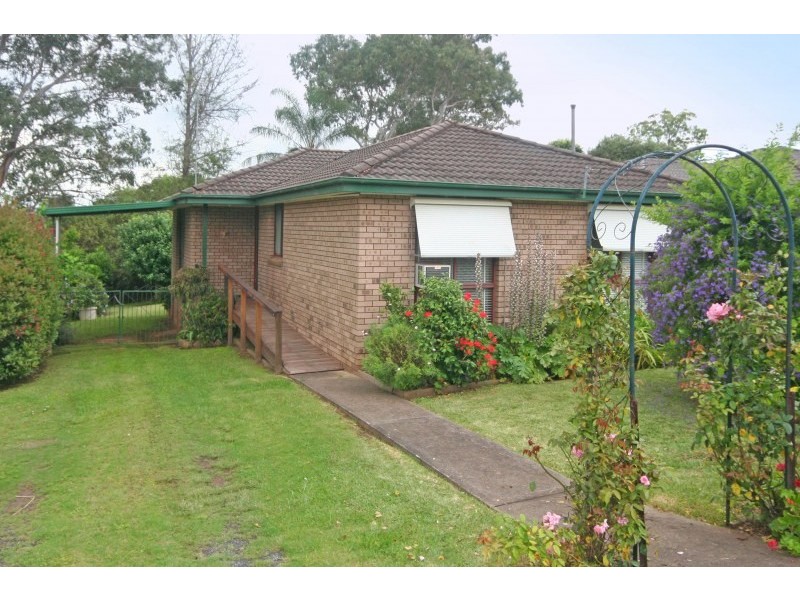 5 Dobroyd Avenue, Camden NSW 2570