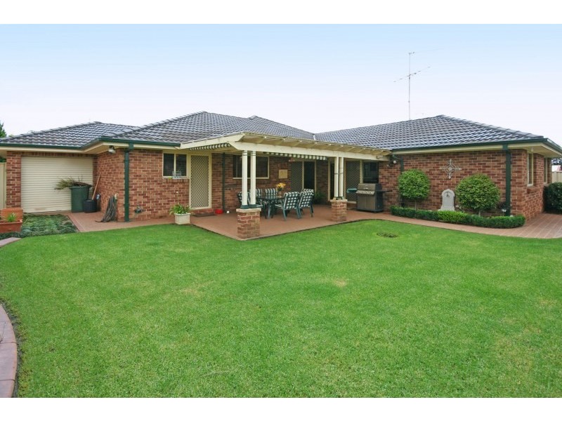 24 Boyd Court, Harrington Park NSW 2567