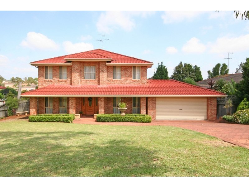 60 Mount Annan Drive, Mount Annan NSW 2567
