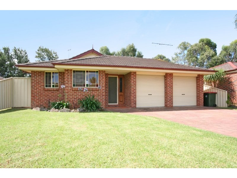 29 Veness Circuit, Narellan Vale NSW 2567