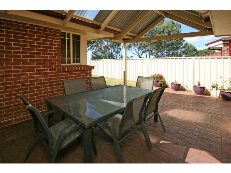 29 Veness Circuit, Narellan Vale NSW 2567