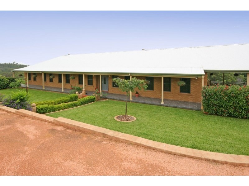 153 Eagle Creek Road, Camden NSW 2570