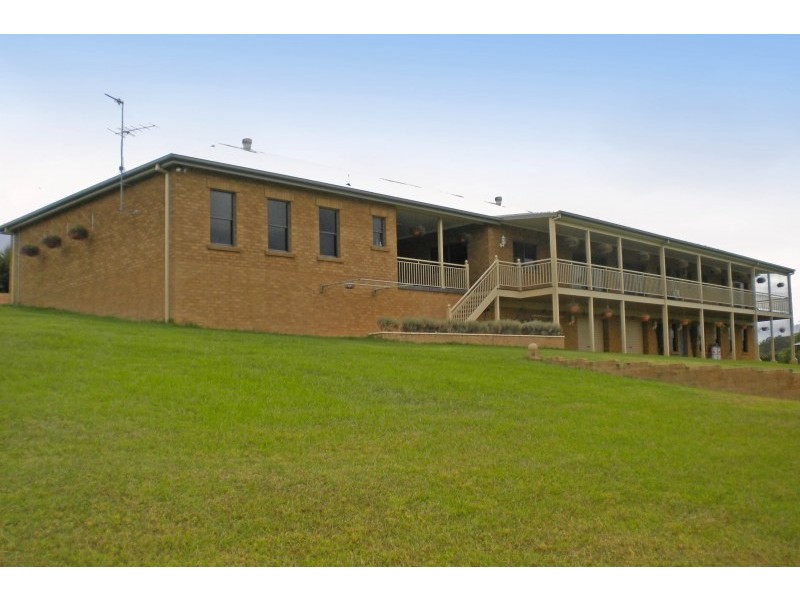 153 Eagle Creek Road, Camden NSW 2570