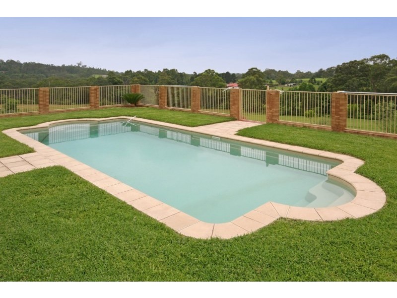 153 Eagle Creek Road, Camden NSW 2570