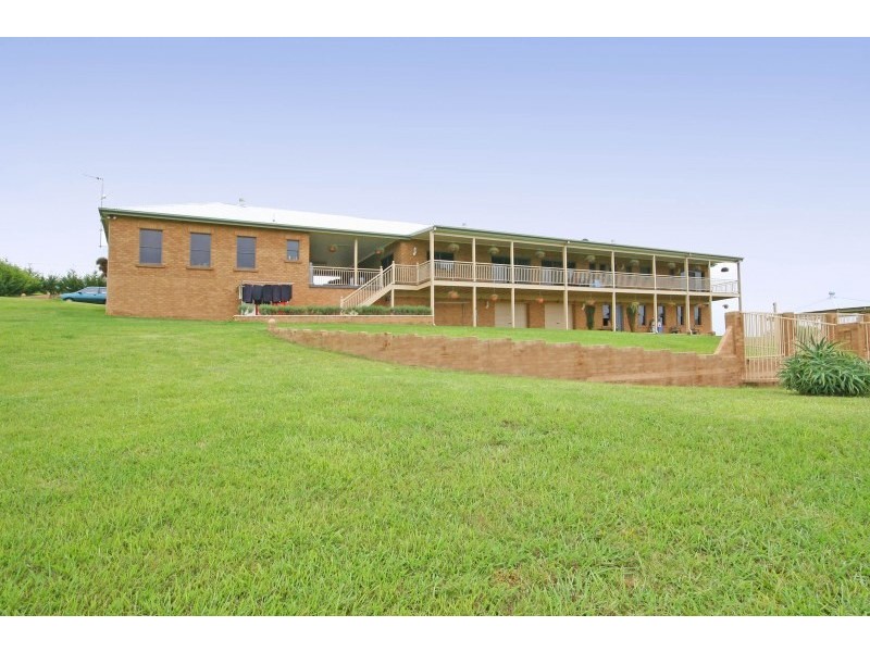 153 Eagle Creek Road, Camden NSW 2570
