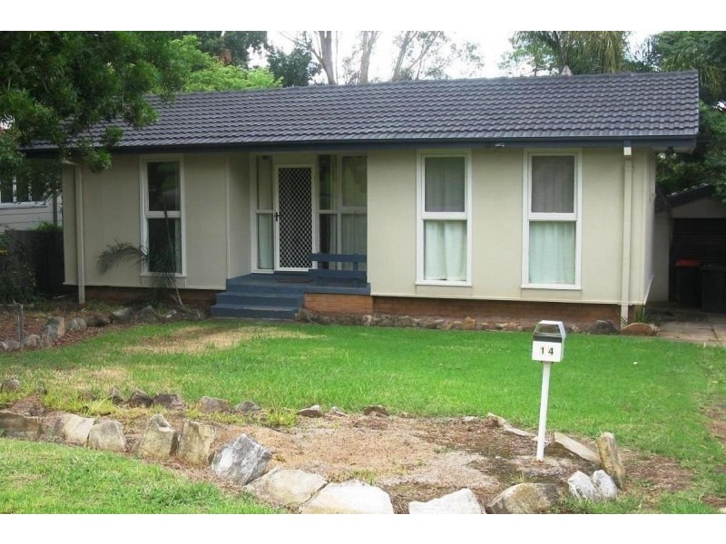 14 Rudd Street, Narellan NSW 2567