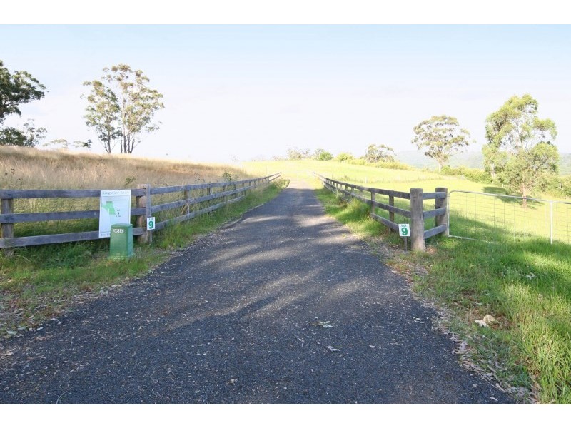 Lot 9,  Williamswood Road, Mount Hunter NSW 2570