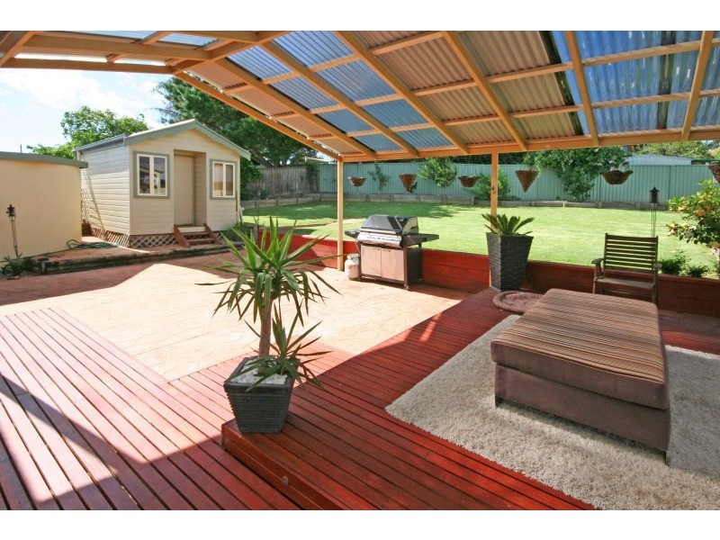 83 Burragorang Road, Mount Hunter NSW 2570