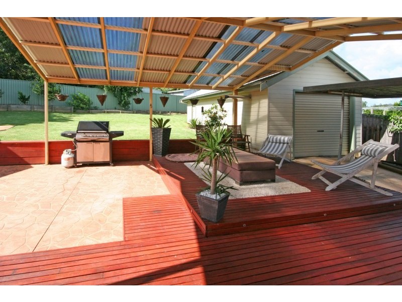 83 Burragorang Road, Mount Hunter NSW 2570