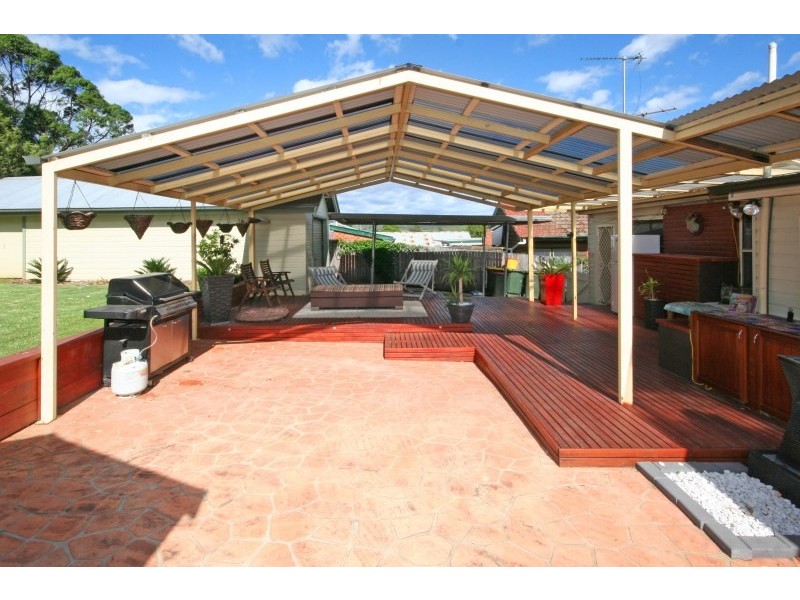 83 Burragorang Road, Mount Hunter NSW 2570