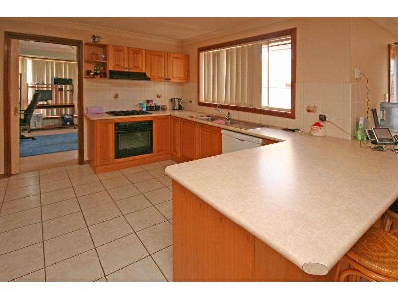 22 Montgomery Circuit, Narellan Vale NSW 2567