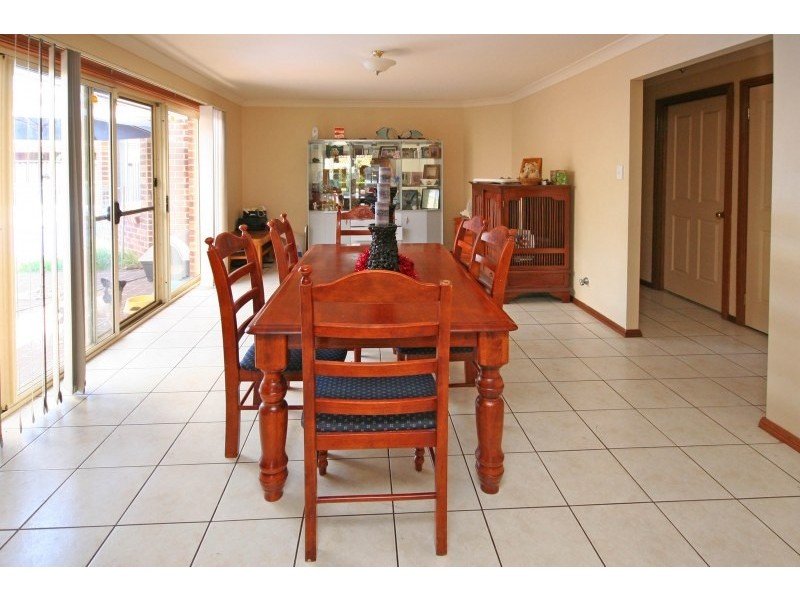 22 Montgomery Circuit, Narellan Vale NSW 2567