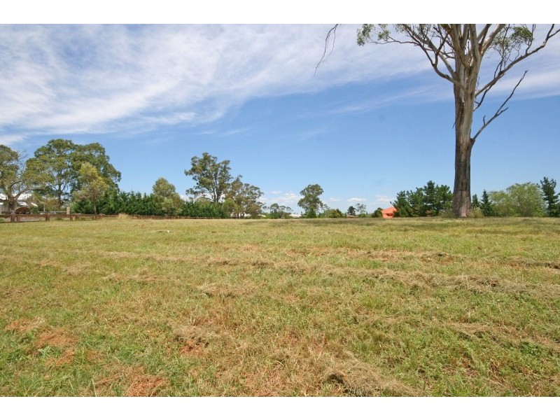Lot 11,  Domenics Place, Grasmere NSW 2570