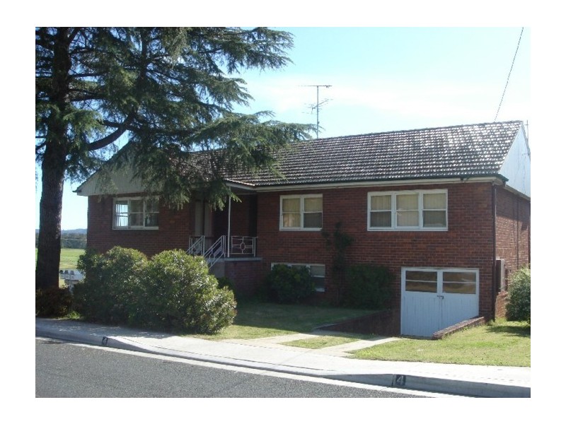 Unit 1/4 Purcell Street, Elderslie NSW 2570