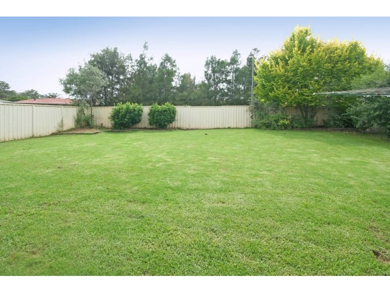 3 Paddymiller Avenue, Currans Hill NSW 2567