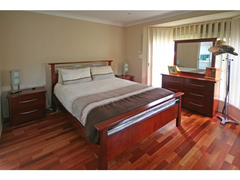 3 Paddymiller Avenue, Currans Hill NSW 2567