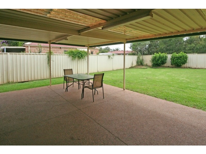 3 Paddymiller Avenue, Currans Hill NSW 2567