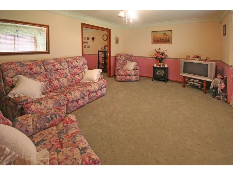 2 William Fahy Place, Camden South NSW 2570