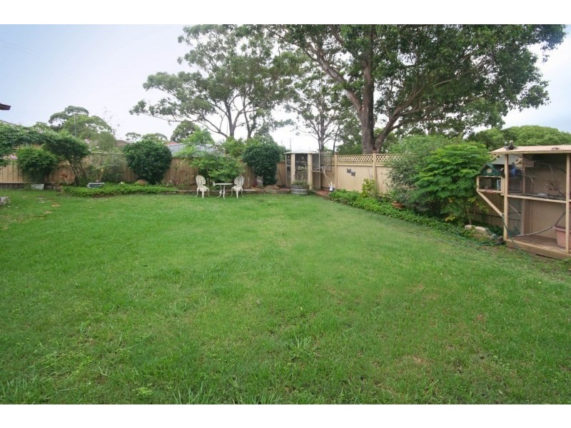 2 William Fahy Place, Camden South NSW 2570