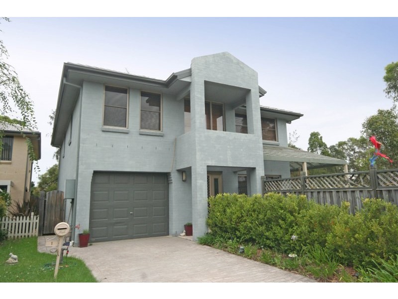 1 Horseman Place, Currans Hill NSW 2567