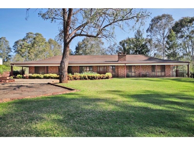 25 Smalls Road, Grasmere NSW 2570