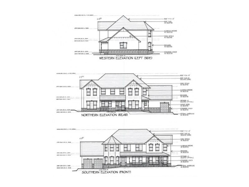 Lot 6 Woodgrove Avenue, Harrington Park NSW 2567