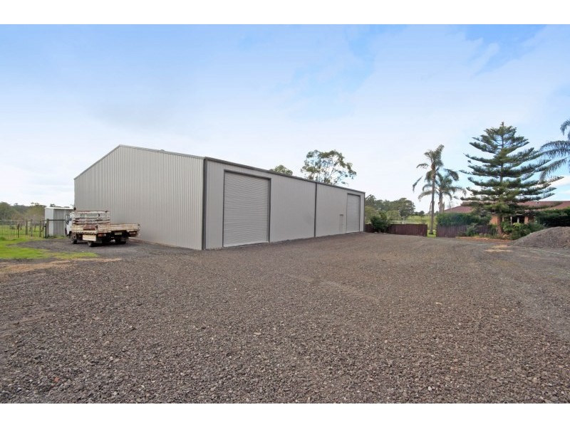 1031 Silverdale Road, Werombi NSW 2570