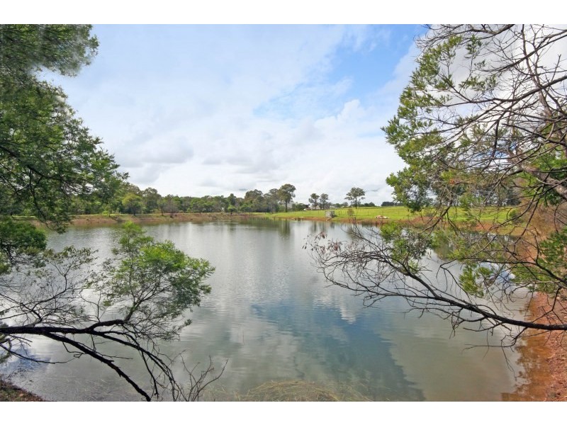 1031 Silverdale Road, Werombi NSW 2570