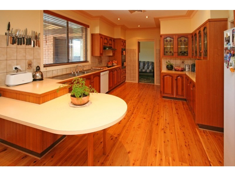 1031 Silverdale Road, Werombi NSW 2570