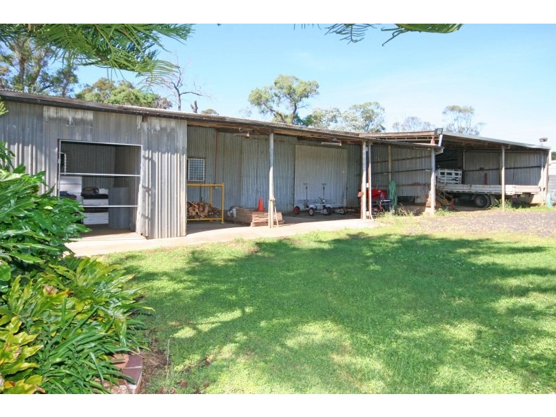 1031 Silverdale Road, Werombi NSW 2570