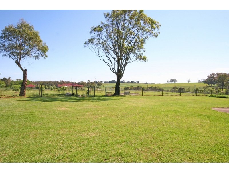 1031 Silverdale Road, Werombi NSW 2570