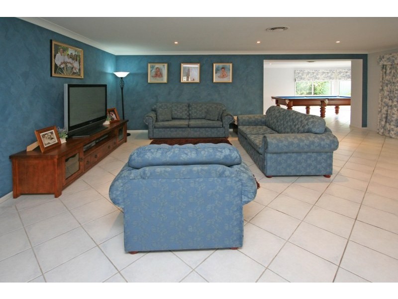 4 Charker Drive, Harrington Park NSW 2567
