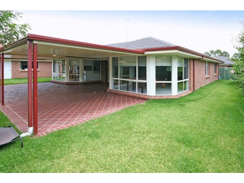 4 Charker Drive, Harrington Park NSW 2567