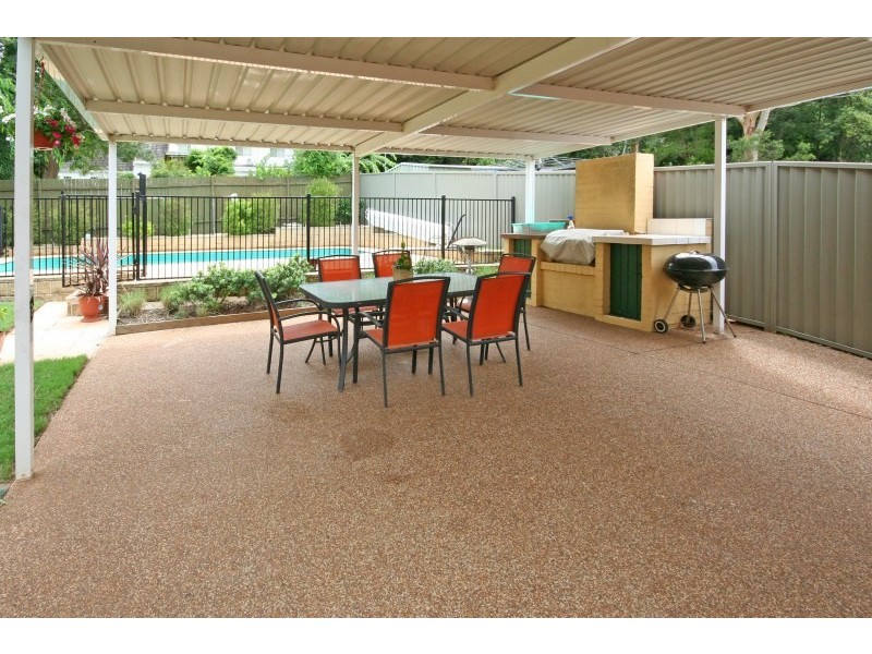 22 Hynes Place, Elderslie NSW 2570