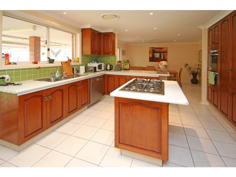 22 Hynes Place, Elderslie NSW 2570