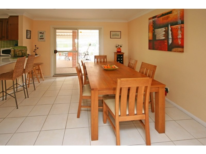 22 Hynes Place, Elderslie NSW 2570