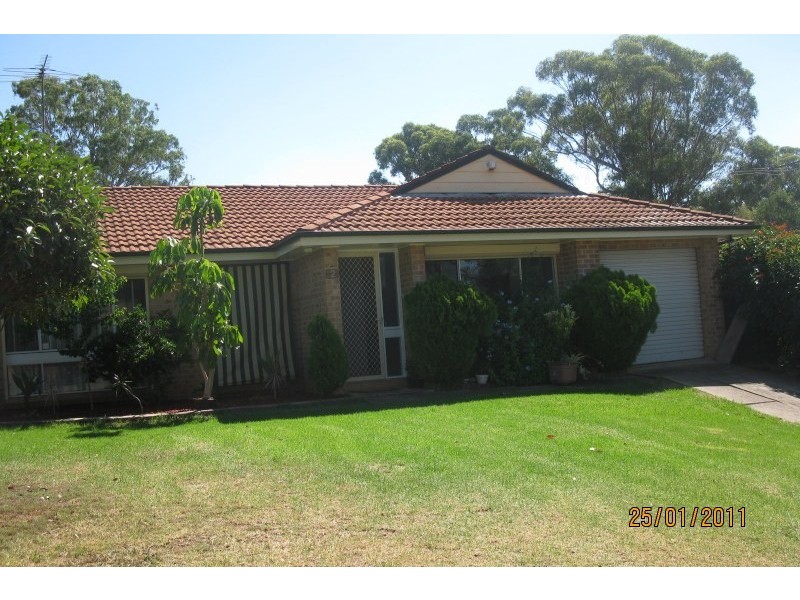 2 Lisa Close, Narellan NSW 2567