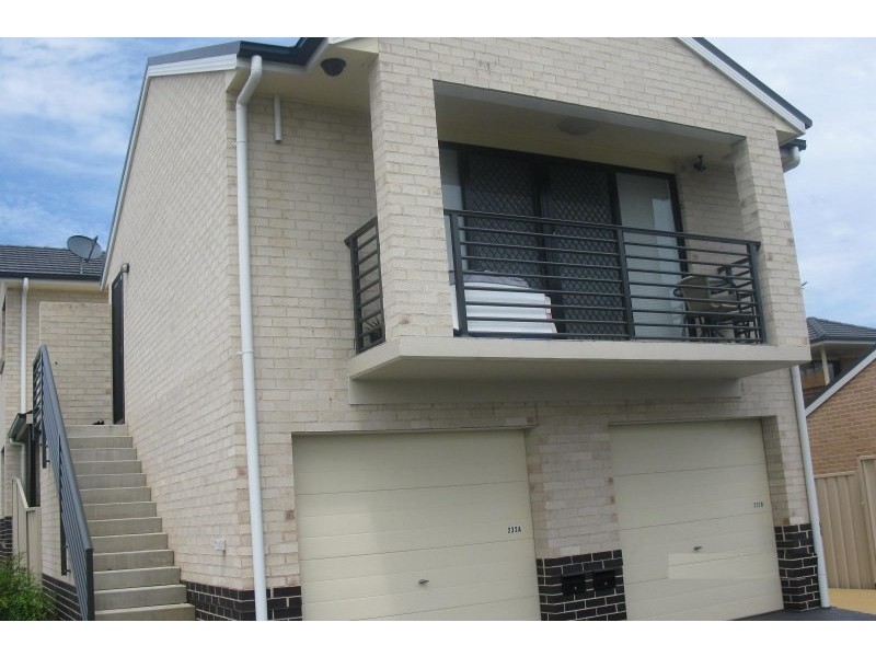 232b Mount Annan Drive, Mount Annan NSW 2567