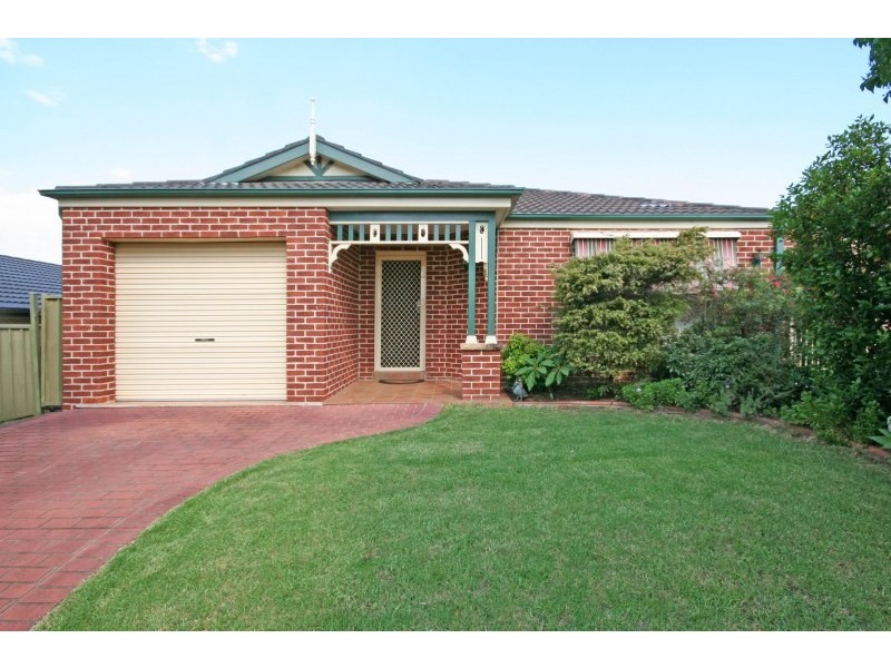 13 Morshead Road, Mount Annan NSW 2567