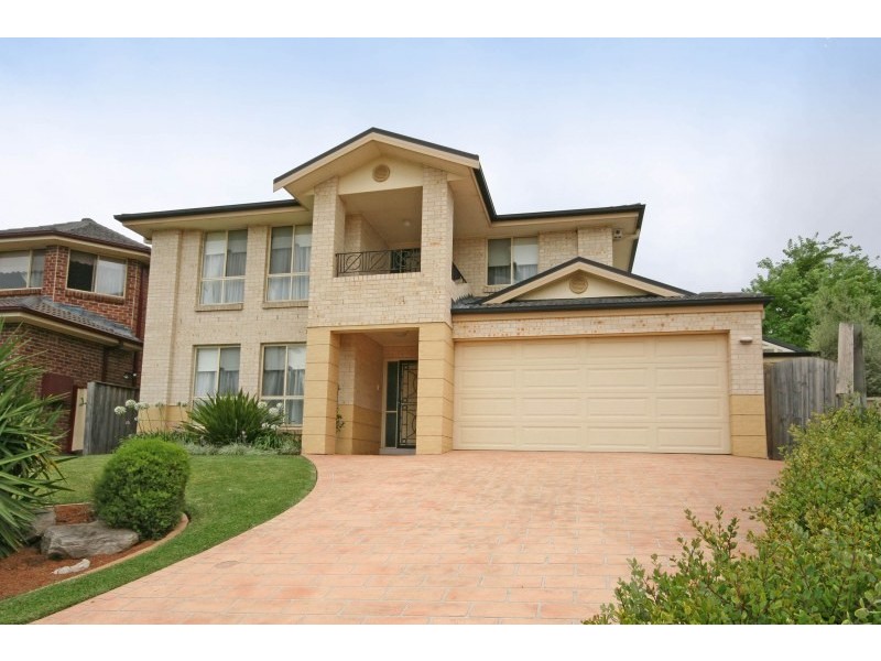 11 Brooks Bend, Mount Annan NSW 2567