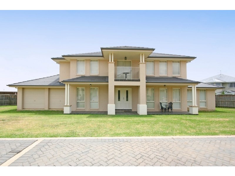 7 Wilmott Court, Camden Park NSW 2570