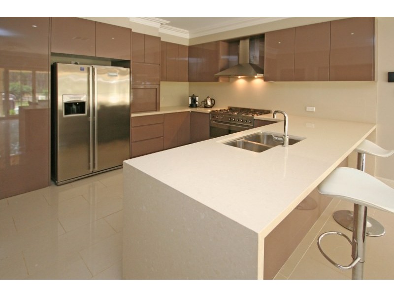 Lot 3 Woodgrove Circuit, Harrington Park NSW 2567