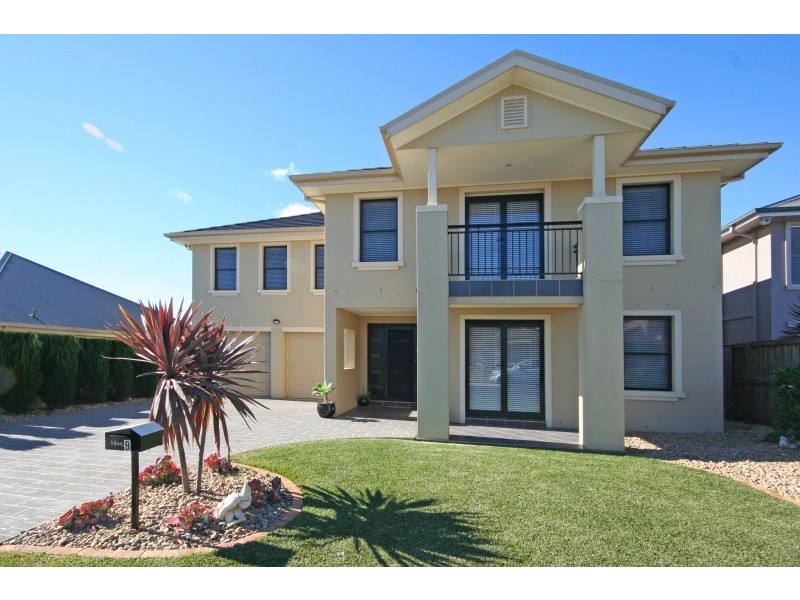 9 Grimes Avenue, Elderslie NSW 2570