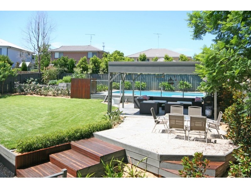 24 Lamond Common, Camden Park NSW 2570